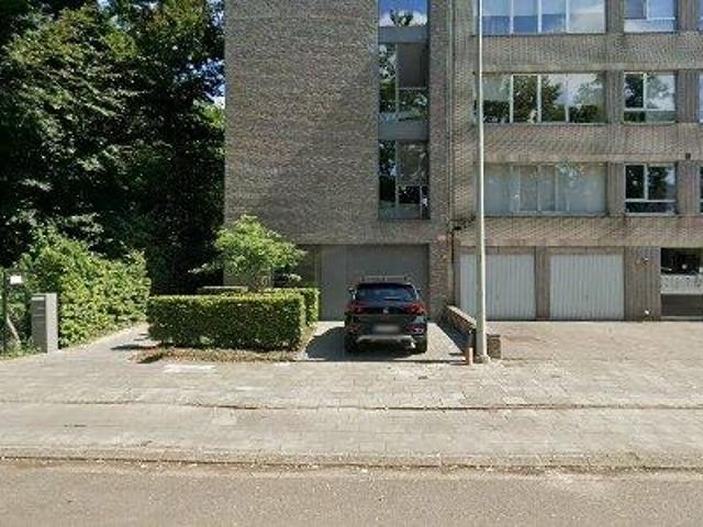 76 m2 apartment for rent in Antwerp Deurne
