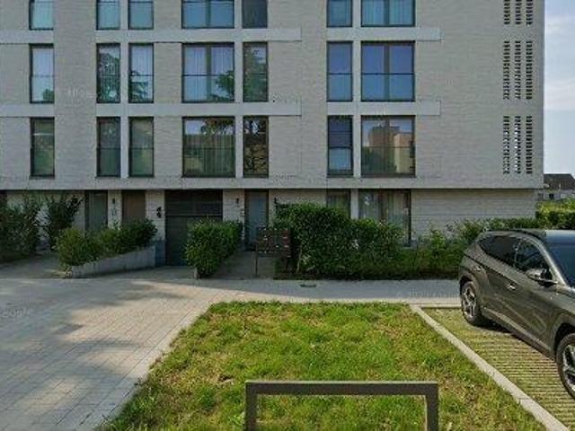 76 m2 apartment for rent in Antwerp Hoboken