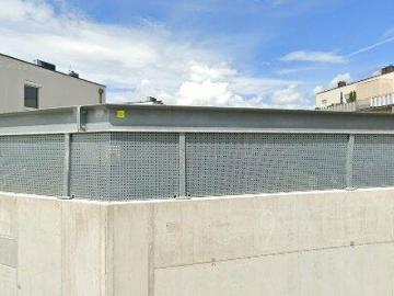76 m2 apartment for rent in Absdorf