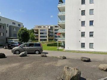 76 m2 apartment for rent in Arbon