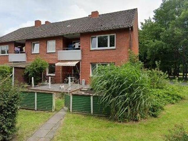 76 m2 apartment for rent in Aurich