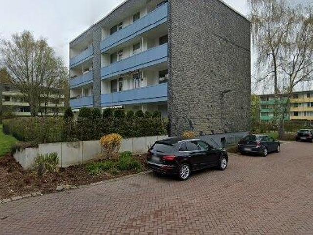 76 m2 apartment for rent in Bochum