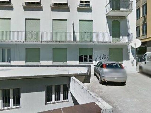 76 m2 apartment for rent in Bellinzona