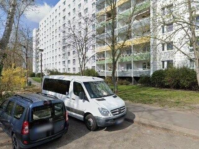 76 m2 apartment for rent in Berlin Lichtenberg