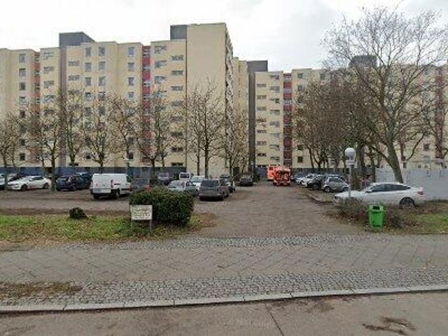 76 m2 apartment for rent in Berlin Spandau