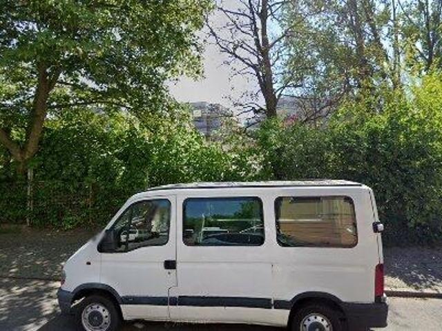 76 m2 apartment for rent in Berlin Treptow Köpenick