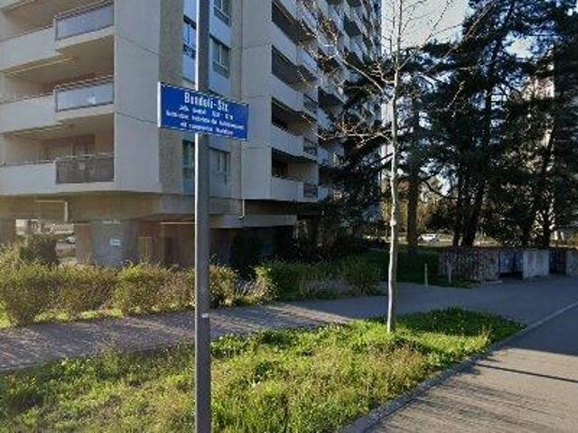 76 m2 apartment for rent in Bern Mittelland