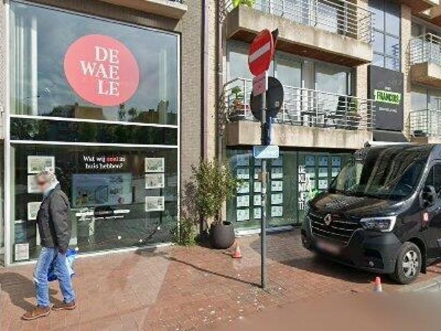 76 m2 apartment for rent in Blankenberge