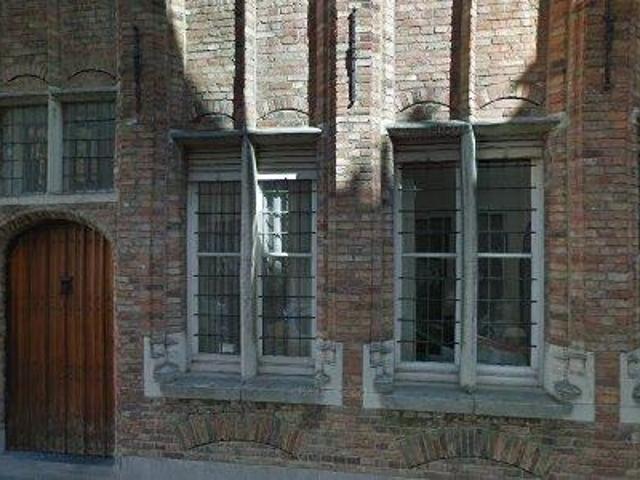 76 m2 apartment for rent in Brugge
