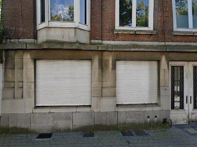 76 m2 apartment for rent in Brussels Ganshoren