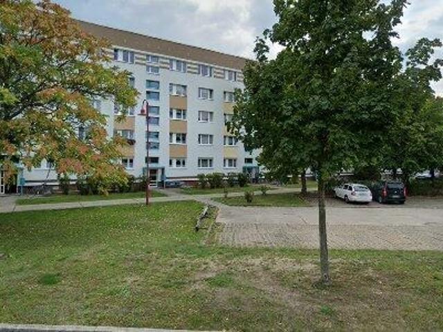 76 m2 apartment for rent in Görlitz