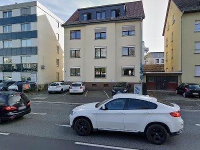 76 m2 apartment for rent in Gießen