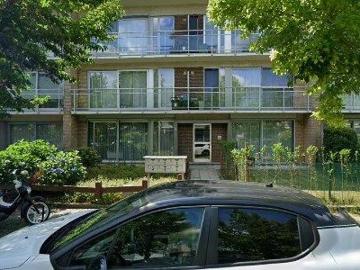 2650, Edegem, Province de Anvers, Flandre