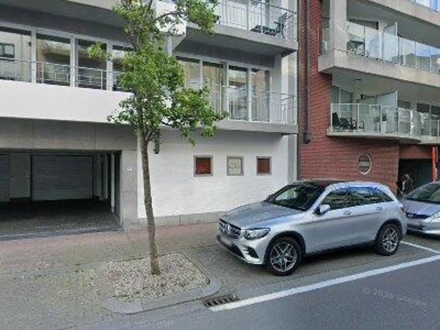 76 m2 apartment for rent in Knokke Heist