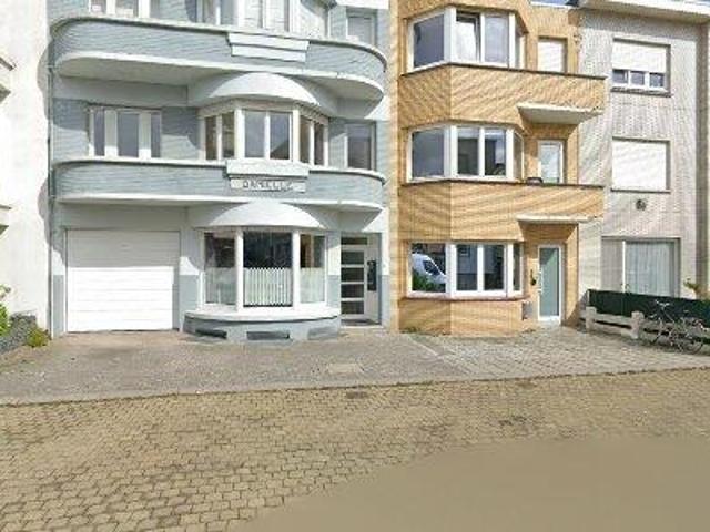 76 m2 apartment for rent in Koksijde
