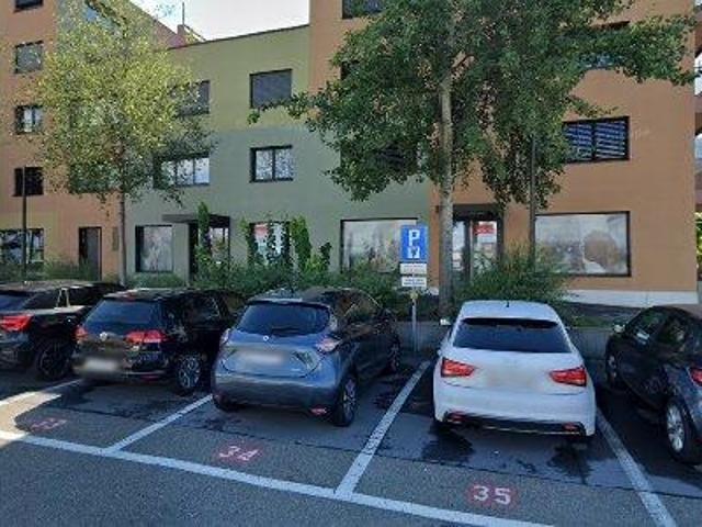 76 m2 apartment for rent in Höfe