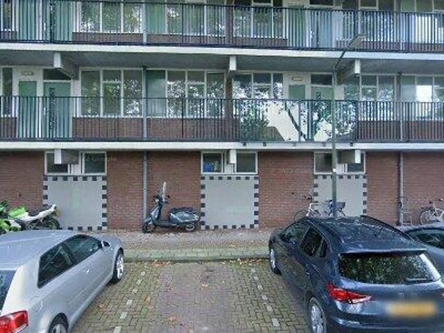 76 m2 apartment for rent in Haarlem