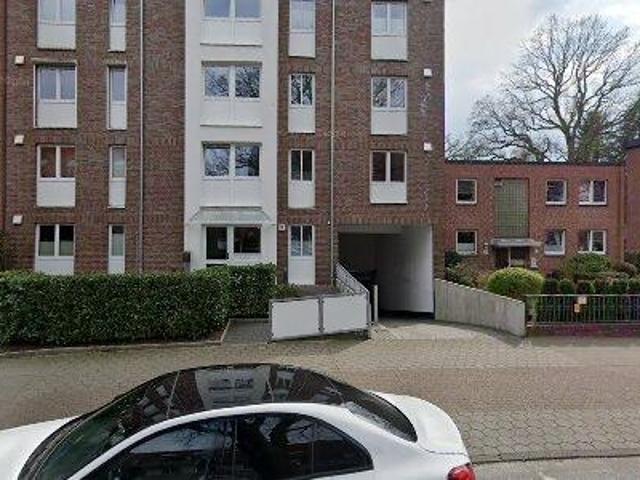 76 m2 apartment for rent in Hamburg Altona