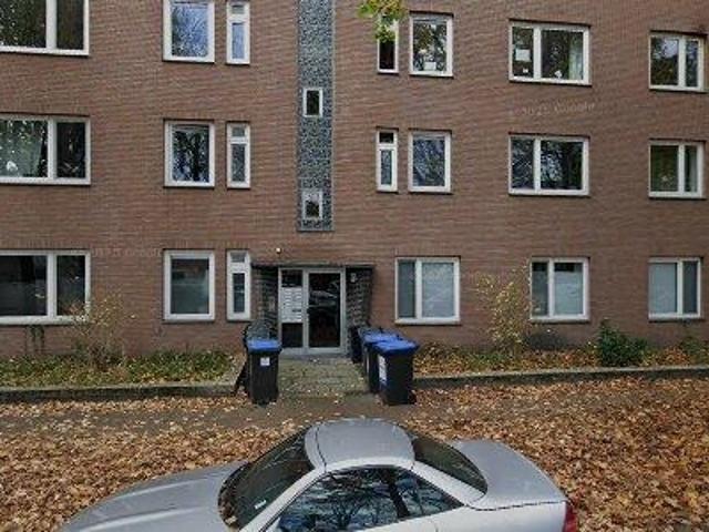 76 m2 apartment for rent in Hamburg Nord