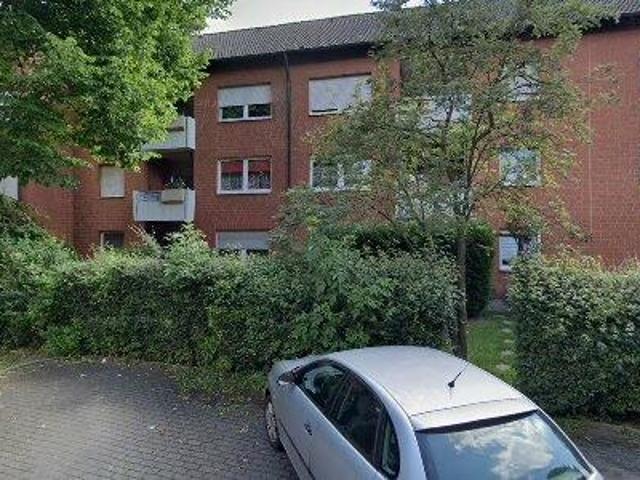 76 m2 apartment for rent in Hamm