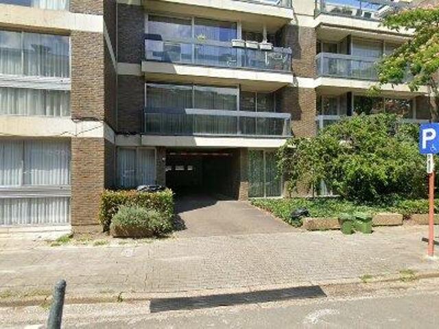76 m2 apartment for rent in Hasselt