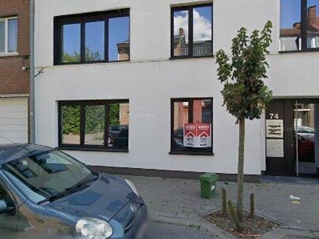 76 m2 apartment for rent in Hasselt