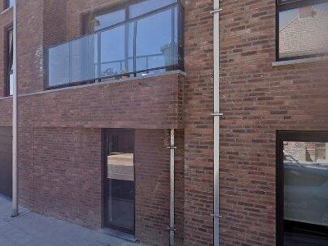 76 m2 apartment for rent in Ieper