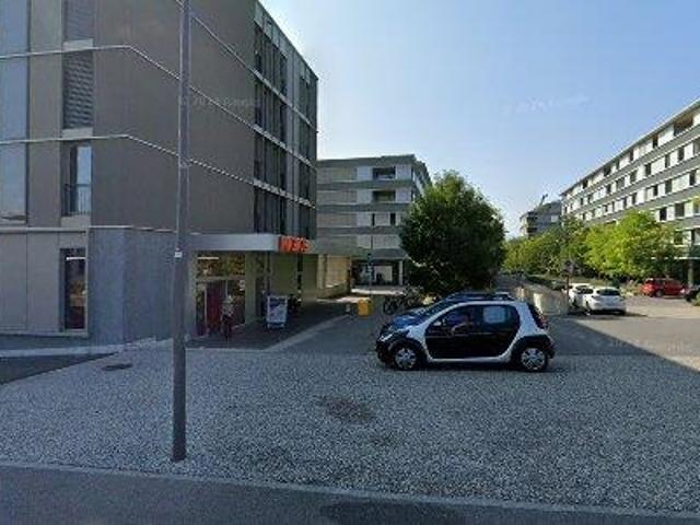 76 m2 apartment for rent in Ouest Lausannois