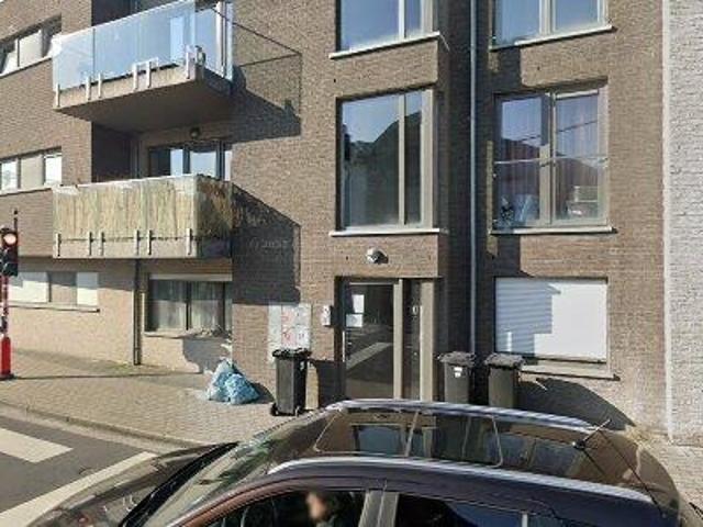 76 m2 apartment for rent in Oupeye