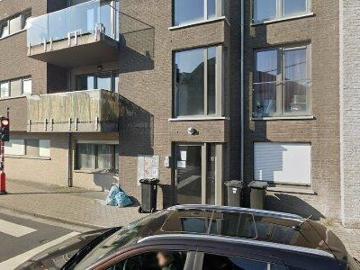 76 m2 apartment for rent in Oupeye