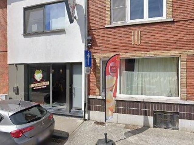 76 m2 apartment for rent in Leuven