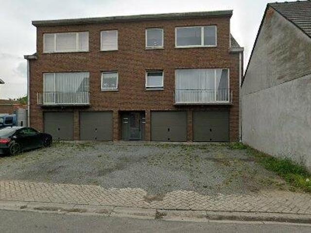 76 m2 apartment for rent in Lebbeke