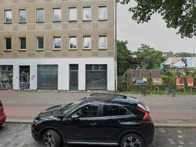 76 m2 apartment for rent in Leipzig
