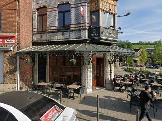 76 m2 apartment for rent in Limbourg
