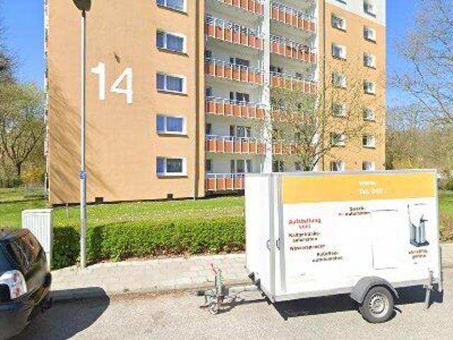 76 m2 apartment for rent in Lubeck
