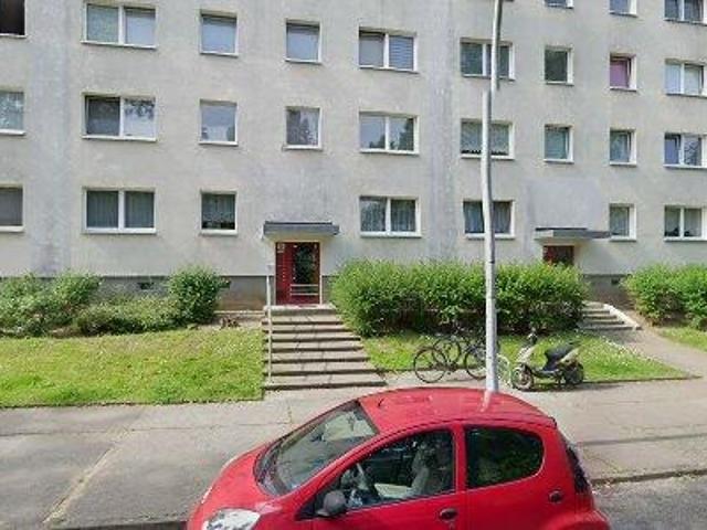 76 m2 apartment for rent in Mecklenburgische Seenplatte