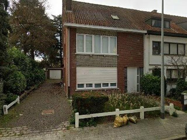 76 m2 apartment for rent in Mechelen