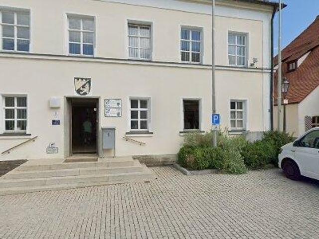 76 m2 apartment for rent in Neumarkt in der Oberpfalz