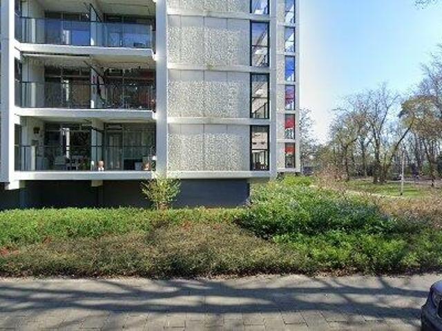 76 m2 apartment for rent in Nijmegen