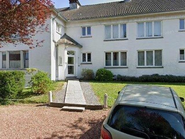76 m2 apartment for rent in Nijvel