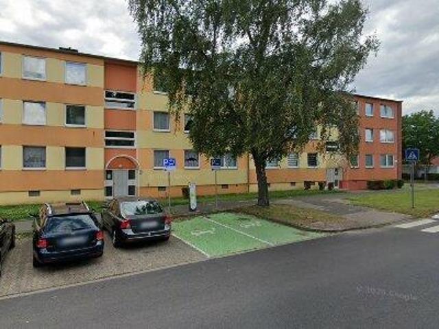 76 m2 apartment for rent in Salzgitter