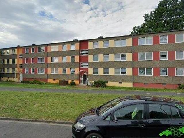 76 m2 apartment for rent in Salzgitter