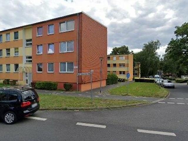 76 m2 apartment for rent in Salzgitter