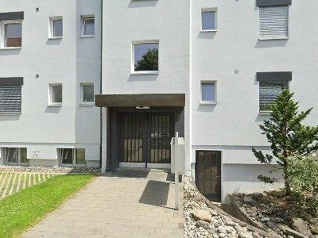 76 m2 apartment for rent in Schaffhausen