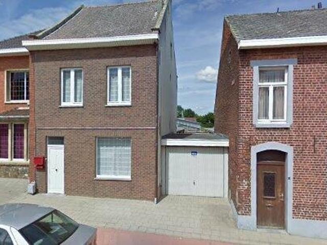 76 m2 apartment for rent in Scherpenheuvel Zichem