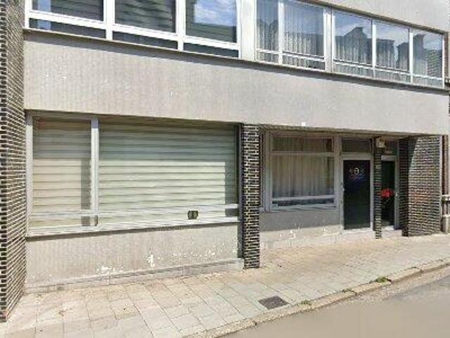 76 m2 apartment for rent in Seraing