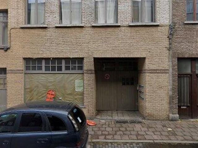 76 m2 apartment for rent in Stad Antwerp