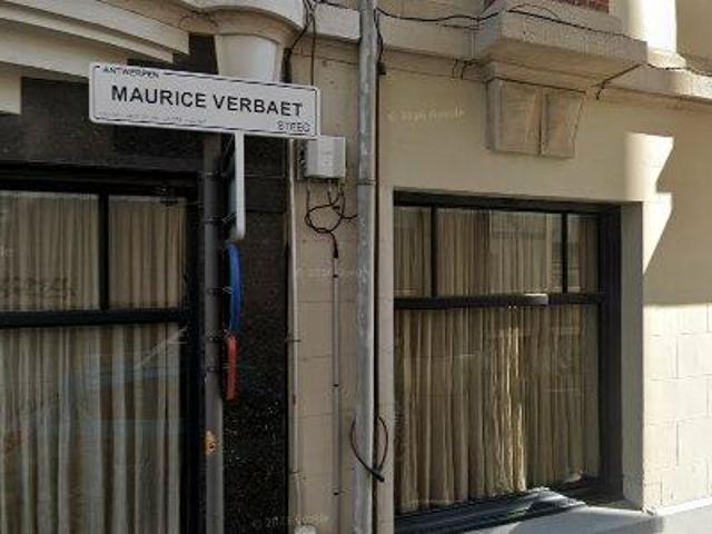 76 m2 apartment for rent in Stad Antwerp