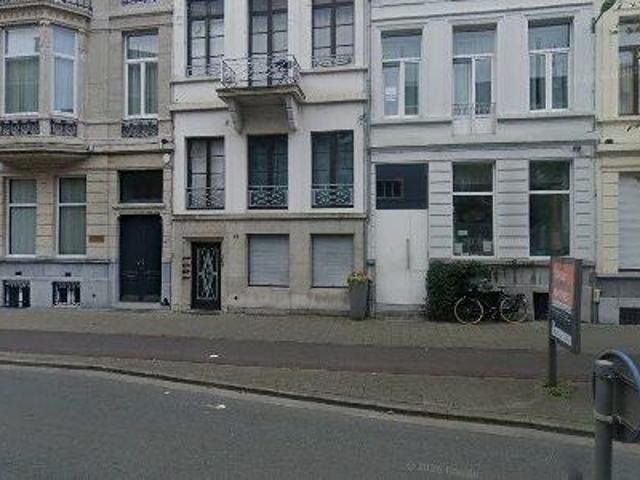 76 m2 apartment for rent in Stad Antwerp