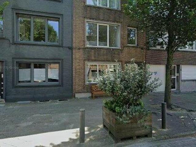 76 m2 apartment for rent in Stad Antwerp